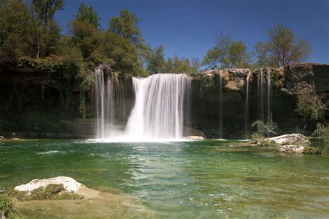 como llegar cascada de pedrosa de tobalina|Descubre cómo llegar a Cascada de Pedrosa de Tobalina desde。